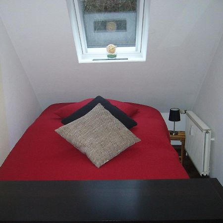 Voßhörn 27, Ferienwohnung 4 Cuxhaven Exterior foto
